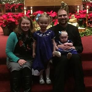 Meet your Posher, Ali